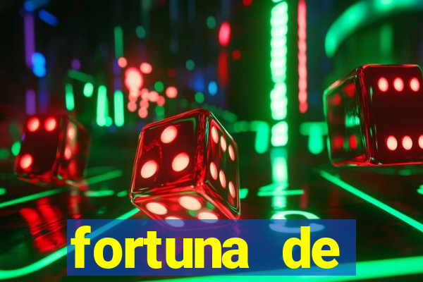 fortuna de fernandinho beira-mar